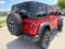 2020 Jeep Wrangler Unlimited Willys