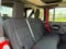 2020 Jeep Wrangler Unlimited Willys