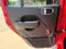 2020 Jeep Wrangler Unlimited Willys