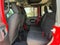 2020 Jeep Wrangler Unlimited Willys