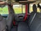 2020 Jeep Wrangler Unlimited Willys