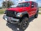 2020 Jeep Wrangler Unlimited Willys