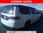2024 Jeep Grand Wagoneer L Series II