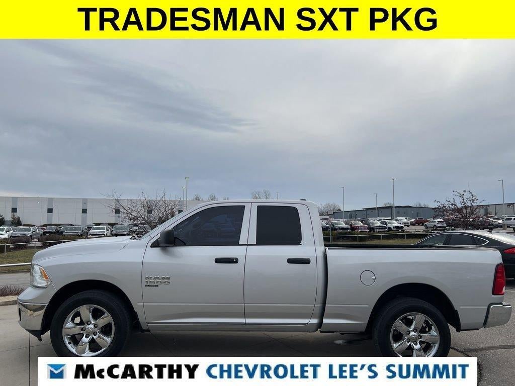 2019 RAM 1500 Classic Express