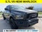 2019 RAM 1500 Classic Warlock