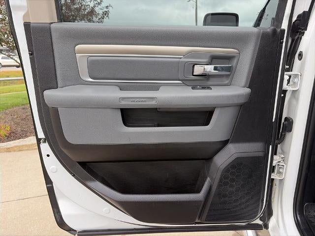 2018 RAM 1500 SLT