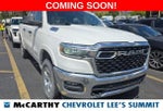 2025 RAM 1500 Lone Star