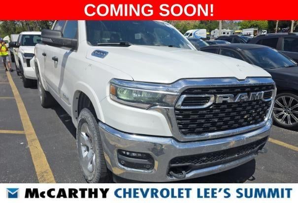 2025 RAM 1500 Lone Star