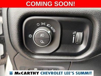 2025 RAM 1500 Lone Star