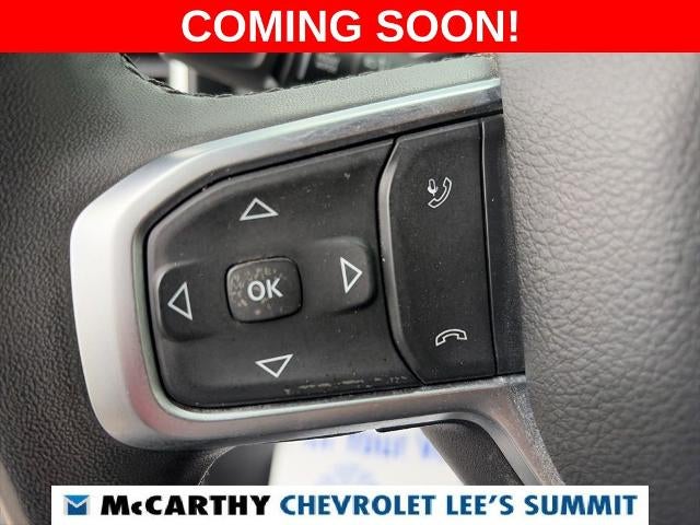 2025 RAM 1500 Lone Star