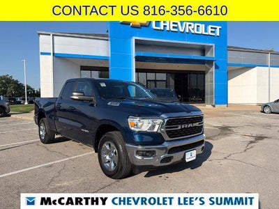 2022 RAM 1500 Lone Star