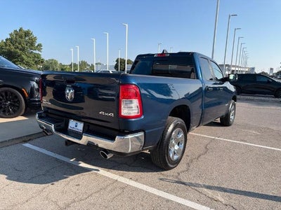 2022 RAM 1500 Lone Star