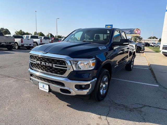 2022 RAM 1500 Lone Star