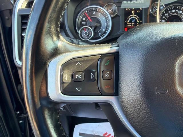 2022 RAM 1500 Lone Star