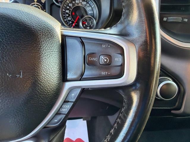2022 RAM 1500 Lone Star