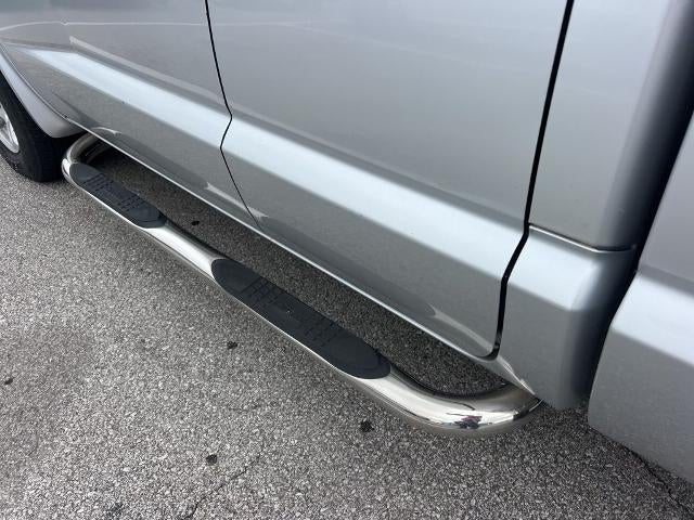2006 Dodge Dakota SLT