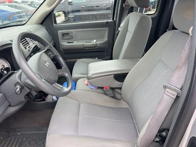 2006 Dodge Dakota SLT
