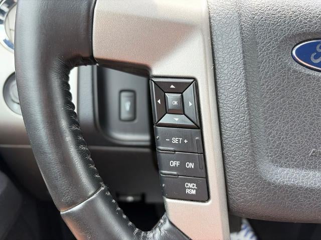 2016 Ford Expedition EL Limited