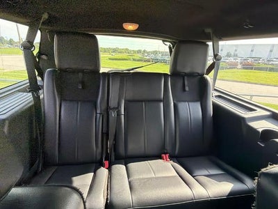 2016 Ford Expedition EL Limited