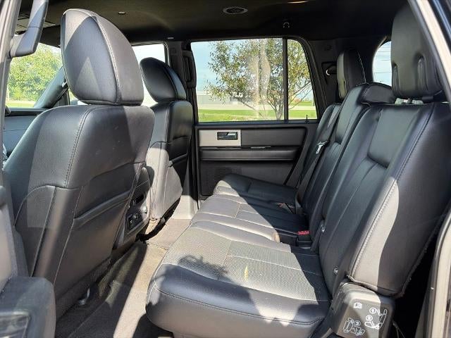 2016 Ford Expedition EL Limited