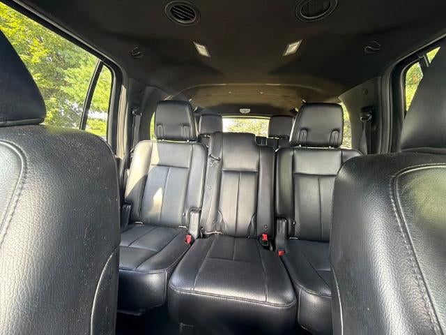 2016 Ford Expedition EL Limited
