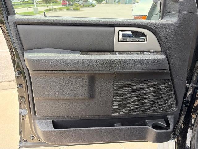 2016 Ford Expedition EL Limited