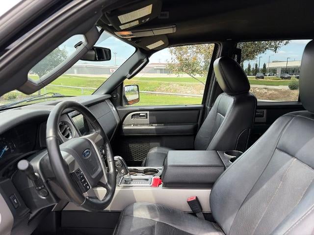2016 Ford Expedition EL Limited