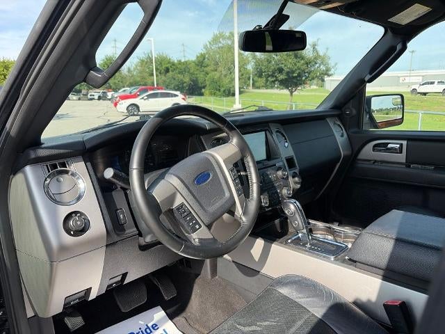 2016 Ford Expedition EL Limited