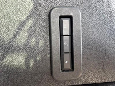 2016 Ford Expedition EL Limited