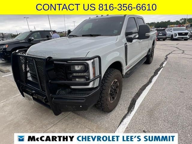 2025 Ford Super Duty F-250 SRW XL