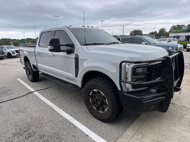 2025 Ford Super Duty F-250 SRW XL