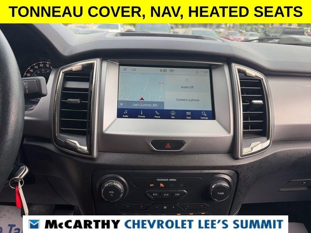 2019 Ford Ranger XL