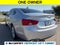2015 Chevrolet Impala LTZ