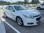 2015 Chevrolet Malibu LTZ