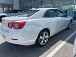 2015 Chevrolet Malibu LTZ