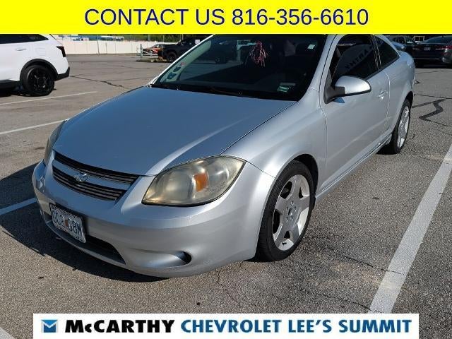 2010 Chevrolet Cobalt LT w/2LT