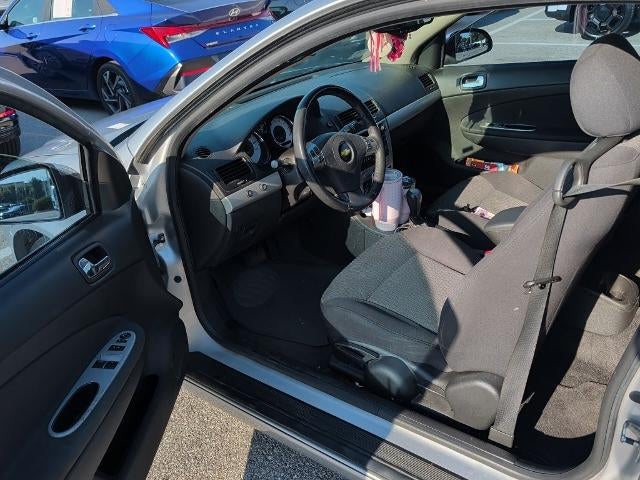 2010 Chevrolet Cobalt LT w/2LT