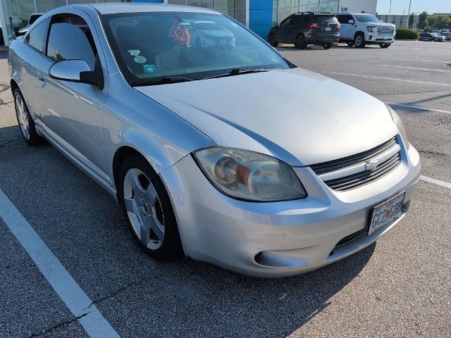 2010 Chevrolet Cobalt LT w/2LT