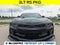 2017 Chevrolet Camaro 2LT