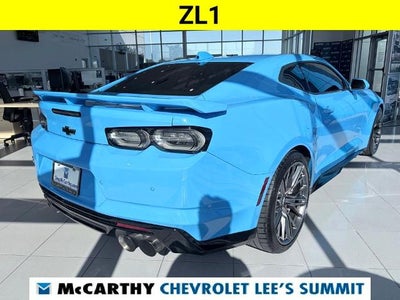 2023 Chevrolet Camaro ZL1