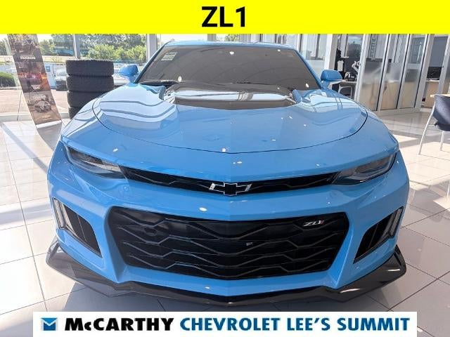 2023 Chevrolet Camaro ZL1