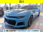 2023 Chevrolet Camaro ZL1