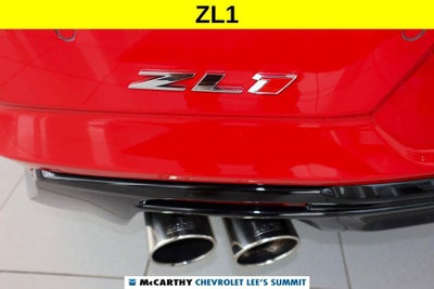 2021 Chevrolet Camaro ZL1