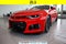 2021 Chevrolet Camaro ZL1