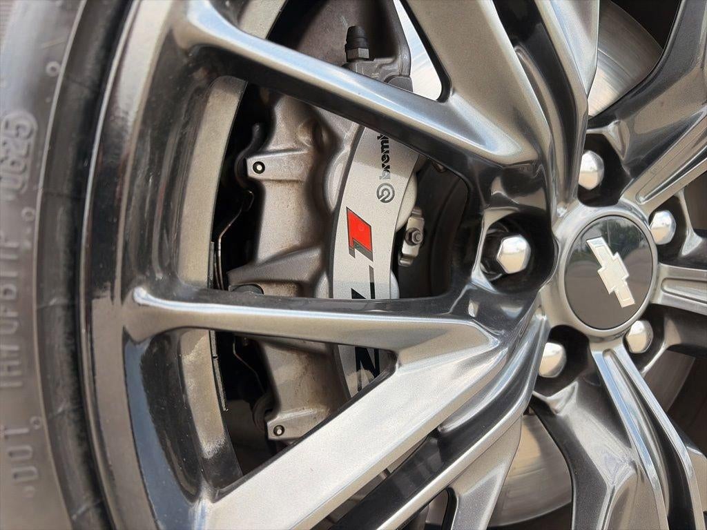 2019 Chevrolet Camaro ZL1