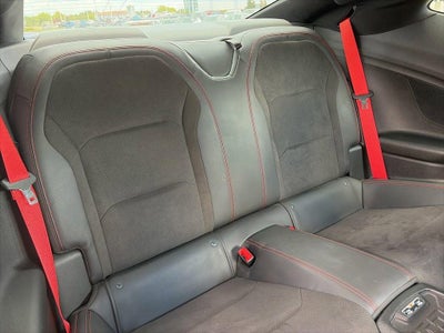2019 Chevrolet Camaro ZL1