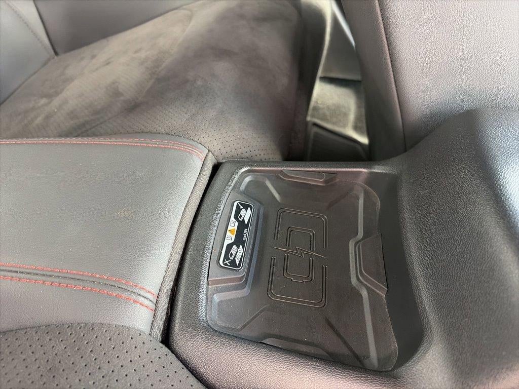 2019 Chevrolet Camaro ZL1