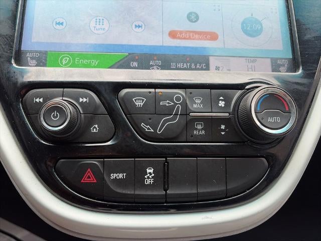 2017 Chevrolet Bolt EV LT