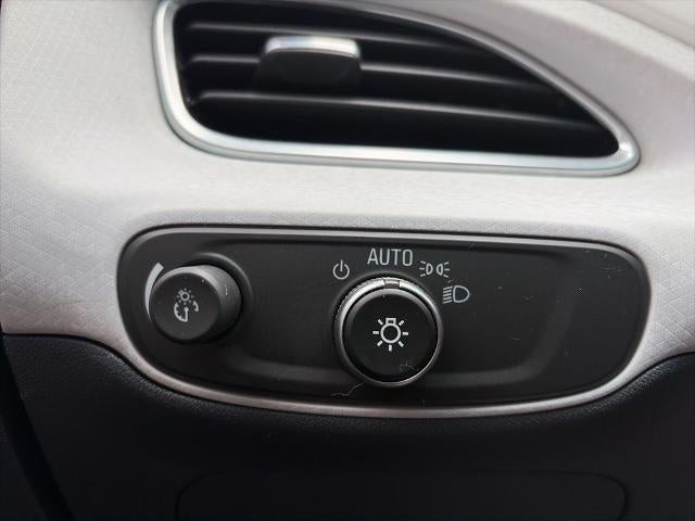 2017 Chevrolet Bolt EV LT