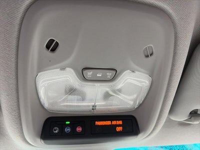 2017 Chevrolet Bolt EV LT